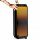 Boult Partybox X80 with Dynamic RGB LED Panel, 80W Bluetooth Speaker...