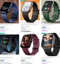 Boult Smart Watches Starts at ₹999...