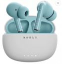 Boult W20 with Zen ENC Mic, 35H Battery Life, 5.3v Bluetooth Headset...