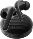 Boult W35 with 48 Hrs Battery Life,4 Mic ENC, Wavy Shell Design (White, True Wireless)...