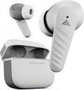 Boult X10 TWS with 45Hrs Playtime, ENC Mic Bluetooth Headset (White, True Wireless)...