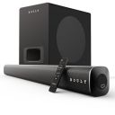 [Extra Rs.775 Off] Boult X120 2.1 Channel Bluetooth Sound bar for TV...