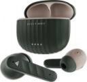 Boult X45 with Quad Mic ENC, 40H Playtime, 45ms Ultra Low Latency, Made In India, 5.3 Bluetooth Headset  (Green, True Wireless)...