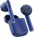 Boult XPods with Mega 13mm Drivers, 20H Battery Bluetooth Headset (Blue, True Wireless)...