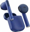 Boult XPods with Mega 13mm Drivers, 20H Battery, Fast Charge & Pairing, Made In India Bluetooth Headset  (Blue, True Wireless)...