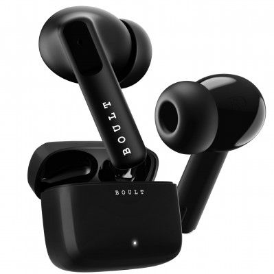Boult Z60 Truly Wireless in Ear Earbuds