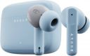 Boult Z60 with 60Hr Battery, Quad Mic ENC, 50ms Ultra Low Latency, Made In India, 5.3 Bluetooth Headset  (Powder Blue, True Wireless)...