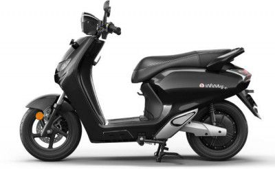 Bounce Infinity E1 Sparkle scooter Booking for Ex-showroom Price Without Charger