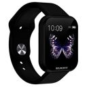 Bouncefit D20 Y68 Fitness Band Smartwatch...
