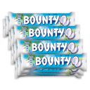 Bounty Coconut Filled Chocolates - 57g Bar (Pack of 12)...