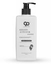 Bounty Ninety Keratin Activator Shampoo (300ml) | Enriched with Keratin & Fenugreek Seed Oil | Sulfate & Pareben Free...
