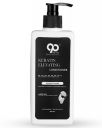 Bounty Ninety Keratin Elevating Conditioner (300ml) |Enriched with Keratin & Fenugreek Seed Oil | Sulfate & Pareben Free...