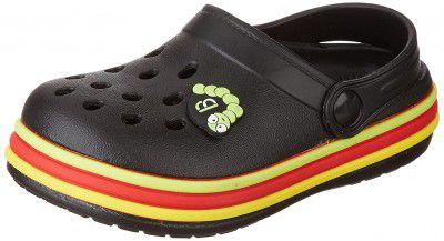 Bourge Boys Thames Clog