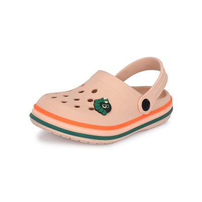Bourge Boys Thames Clogs