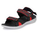 Bourge Men's Garda-z12 Sandals...