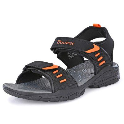 Bourge mens Garda-z13 Floaters