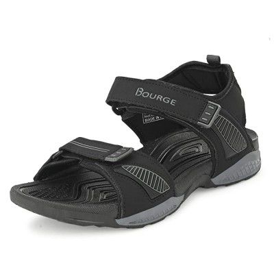 Bourge mens Garda-z14 Floaters