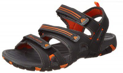 Bourge Mens Garda-z23 Floaters
