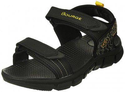 Bourge mens Garda-z25 Floaters