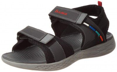 Bourge mens Garda-z26 Floaters