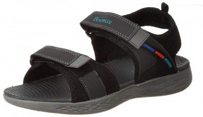 Bourge mens Garda-z26 Floaters (Size 6)