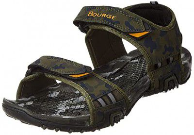 Bourge Mens Garda-z30 Floaters