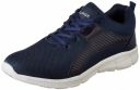 Bourge Mens Loire-z-169 Running Shoes...