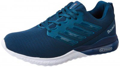 Bourge Mens Loire-z-170 Running Shoe
