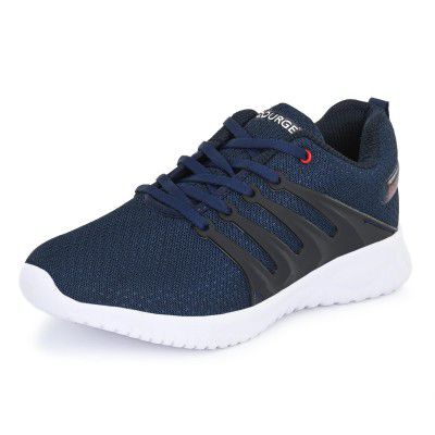 Bourge Mens Loire-z-175 Running Shoe