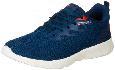 Bourge Mens Loire-z-177 Running Shoe