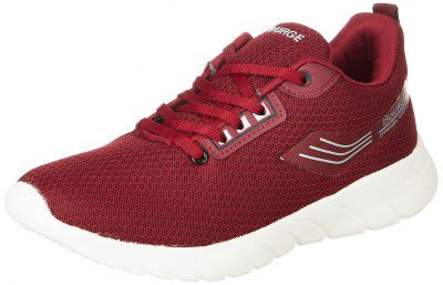 Bourge Mens Loire-z-180 Running Shoe