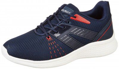 Bourge Mens Loire-z-504 Running Shoe