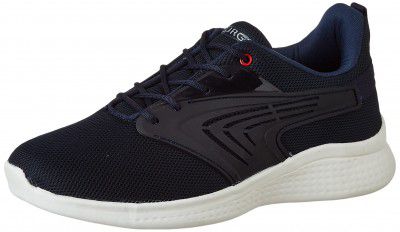Bourge Mens Loire-z-505 Running Shoe