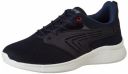 Bourge Mens Loire-z-505 Running Shoe...