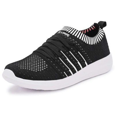 Bourge Mens Loire-z188 Running Shoes
