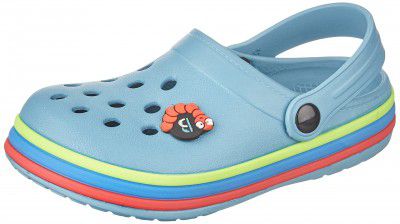 Bourge Mens Thames Clogs