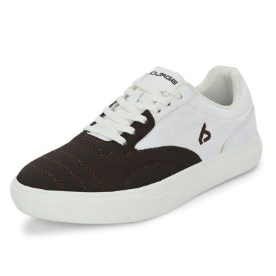 Bourge Mens Titlis15 Sneaker