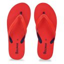 Bourge Womens Gallery-z17 Flip Flops...