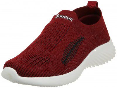 Bourge Womens Micam-z112 Running Shoes