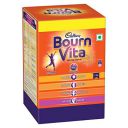 BOURNVITA Cadbury Chocolate Health Drink - Bournvita, 2 Kg...