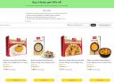 Bowl Curry Ready to Eat Food: Buy 2 items - Get Extra 30% off...