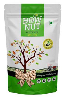 Bownut Natural Seeds (Sunflower Seeds 200gm)