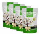Bownut Premium Dry Fruits (Roasted Cashews/Kaju 800gm (4x200gm))...