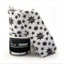 Boxing Hand wrap 3 Meter, Star Design MMA Karate Weight Training...