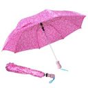 BOXO Waterproof Umbrella for Sun Protection of Men and Women, Multi Color, 55 Grams, Pack of 1