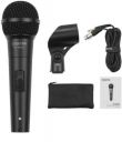 Boya BY-BM58 Professional Cardioid dynamic microphone with 5 metre XLR cable...