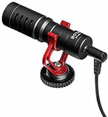 BOYA BY-MM1 Microphone