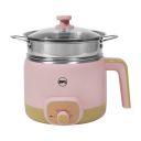 BPL 1.2L 600W Electric Kettle, Multifunctional with Egg Boiler stand...
