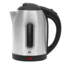 BPL 1.7L 1200W Electric Kettle with Water Level Indicator, Dry Boil Protection, Auto Shut-off, Food Grade Stainless Steel Body, 2 Years Warranty...