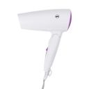 BPL 1200W Foldable Hair Dryer with 3 Heat Settings, Thermo Protect technology for Overheat Protection, 2 Years Warranty, White...